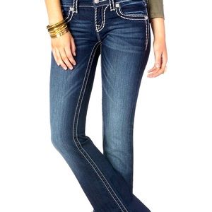 Miss Me Bootcut Jeans